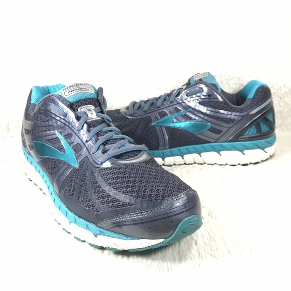 brooks ariel 16